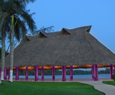 Palapa Hotel Terranova