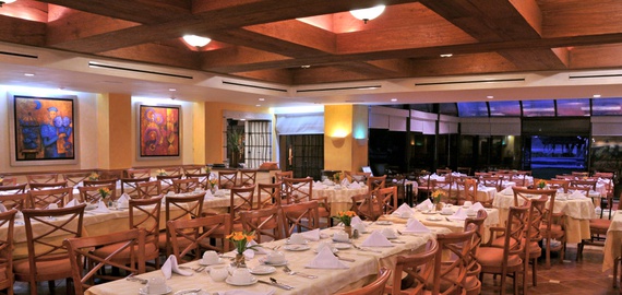 RESTAURANTE 