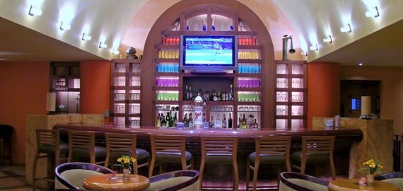 BAR DEPORTIVO 