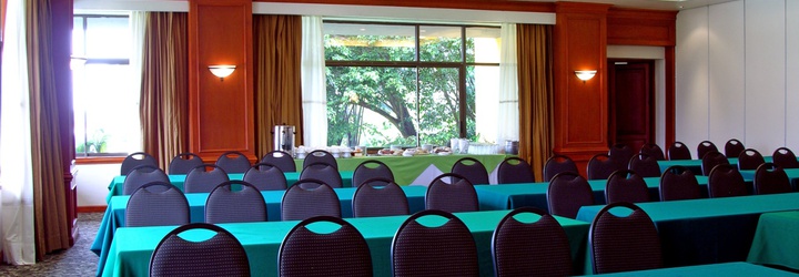 TERRA 1 Hotel Terranova